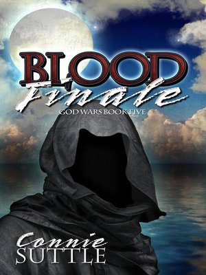 cover image of Blood Finale